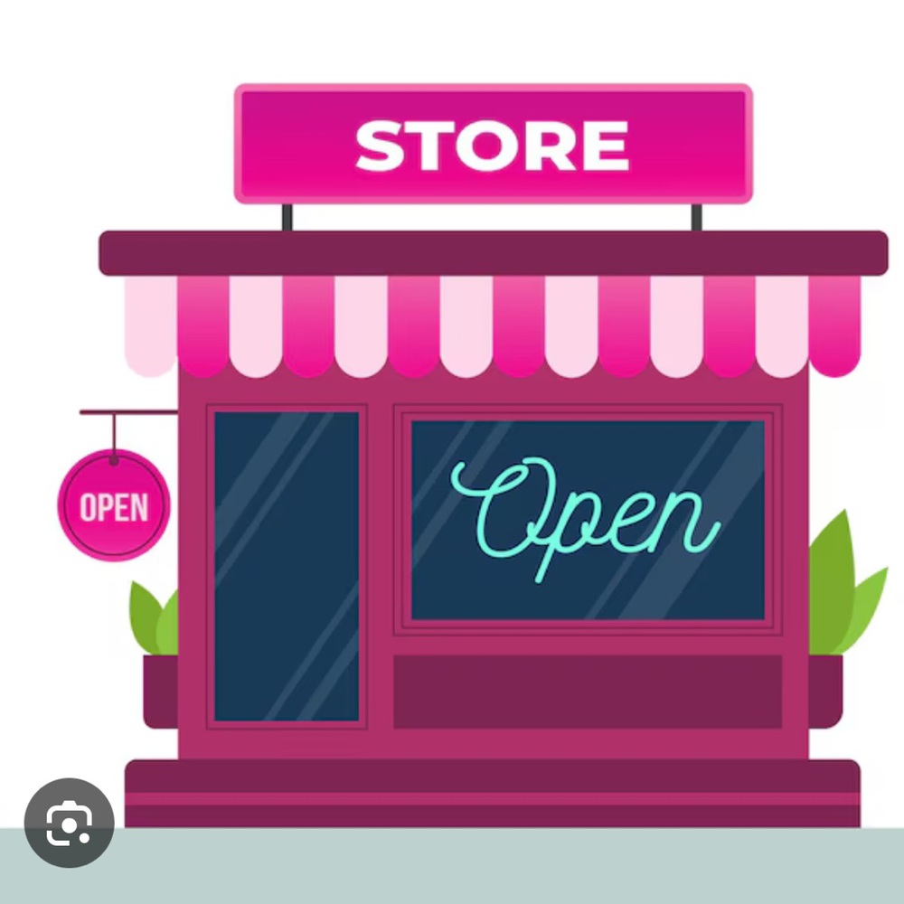 Shopping made easy